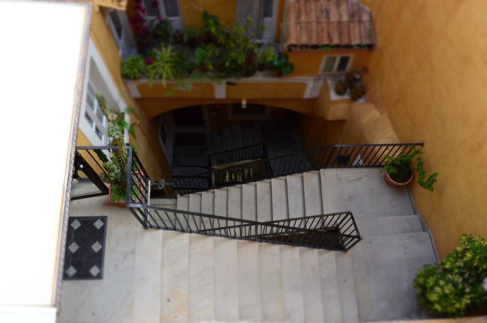 Residenza Il Duomo Tropea Exterior foto