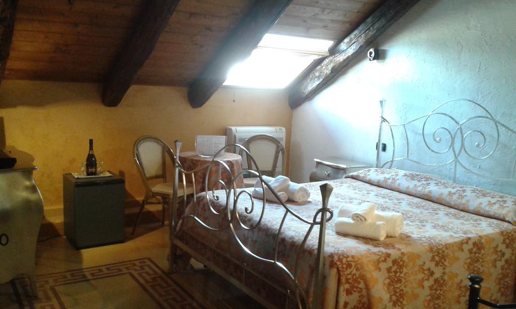 Residenza Il Duomo Tropea Quarto foto