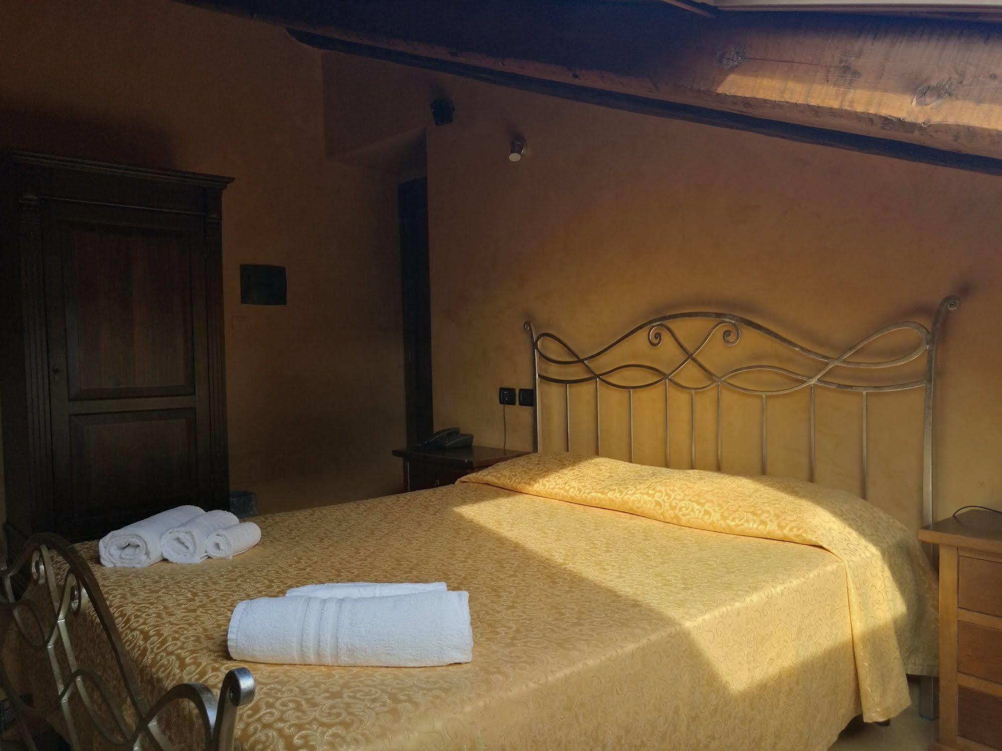Residenza Il Duomo Tropea Exterior foto