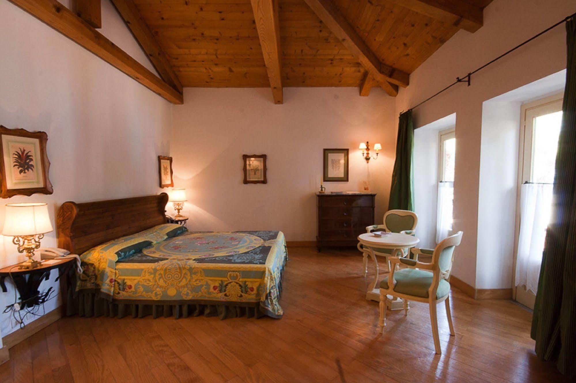Residenza Il Duomo Tropea Exterior foto